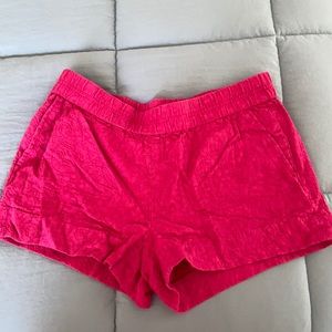Jcrew shorts